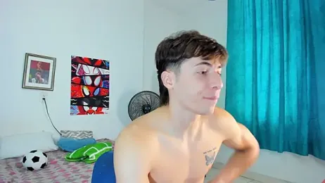 AlessandroDybala webcam model stream image