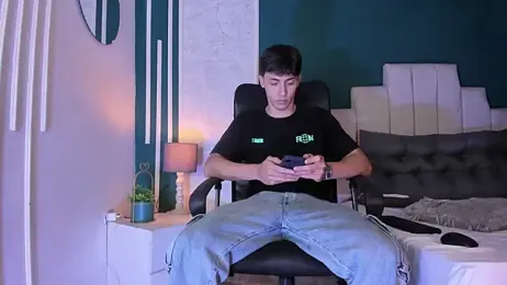 AlessandroDybala webcam stripchat model stream image