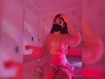 runaexx webcam model stream image