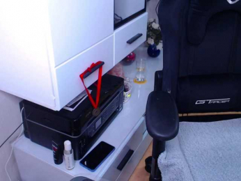 xMatureDesire webcam bongacams model stream image