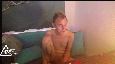 Radiochannel webcam model stream image