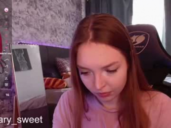 renary_sweet webcam model stream image