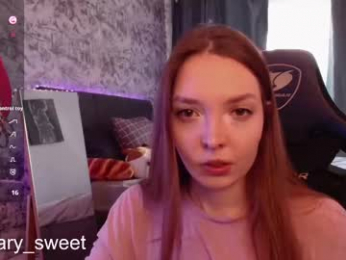 renary_sweet webcam model stream image