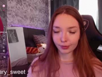 renary_sweet webcam model stream image