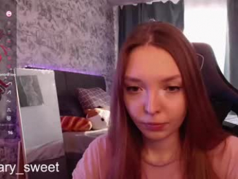 renary_sweet webcam model stream image