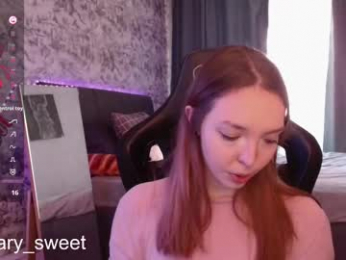 renary_sweet webcam model stream image