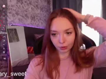 renary_sweet webcam chaturbate model stream image