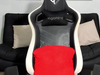 Fabian Arango webcam model stream image