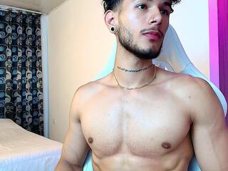 Ken Mcqeen webcam model stream image