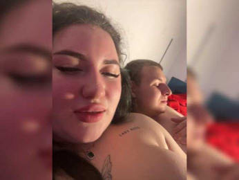 MoonAura webcam model stream image