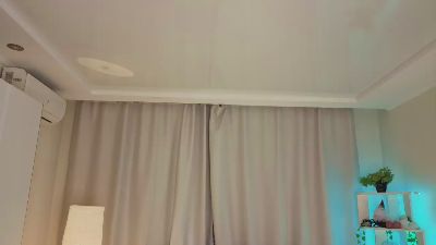 PhungBurfield webcam model stream image