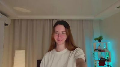 PhungBurfield webcam cam4 model stream image