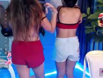 naughtymorenagirl webcam model stream image