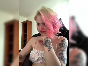 Asya_ webcam model stream image