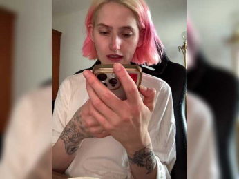 Asya_ webcam model stream image