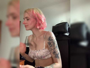 Asya_ webcam model stream image