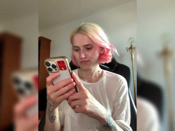 Asya_ webcam model stream image