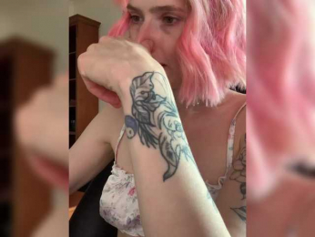 Asya_ webcam model stream image