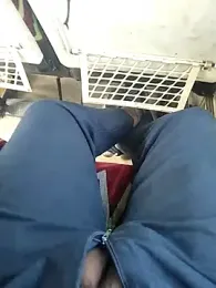 Caged-desire webcam model stream image