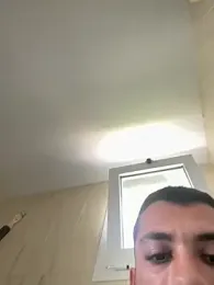 elcapo77 webcam preview