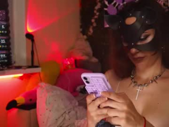 bluecherryyy webcam model stream image