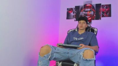 Eithan_boy webcam cam4 model stream image