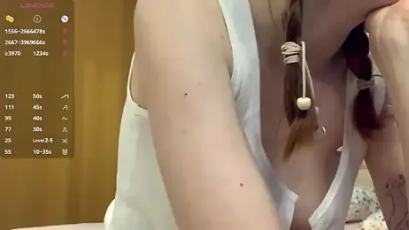 KrystinFunches webcam model stream image