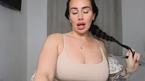 LibbyLoveHeartx webcam model stream image