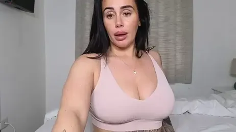 LibbyLoveHeartx webcam model stream image