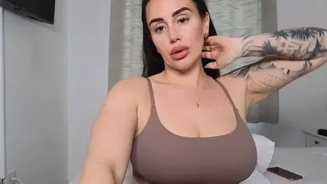 LibbyLoveHeartx webcam model stream image