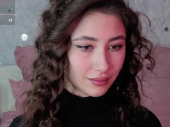 Afffiiina webcam model stream image