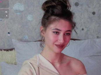 Afffiiina webcam model stream image