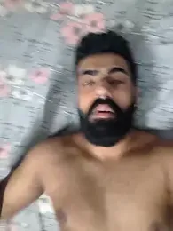 moustache72 webcam model stream image