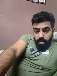 moustache72 webcam model stream image