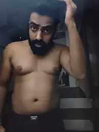 moustache72 webcam model stream image