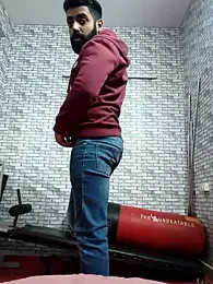 moustache72 webcam model stream image