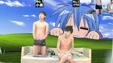 NMX-1 webcam model stream image