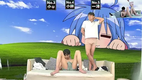 NMX-1 webcam model stream image