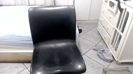 MysterBearMG webcam model stream image