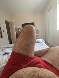 MysterBearMG webcam model stream image