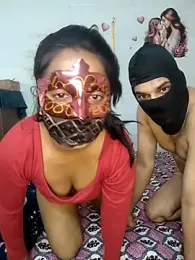 Miss_Anjali_O webcam stripchat model stream image