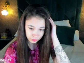 anna_way webcam chaturbate model stream image