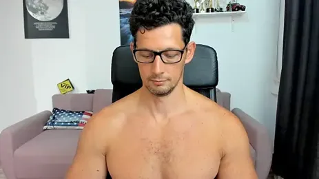 BrutusK08 webcam model stream image