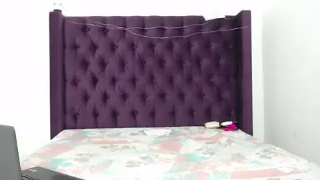 KamiYOscar webcam model stream image