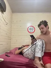 Casall0420 webcam model stream image