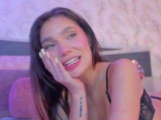 alyssia-collins webcam model stream image