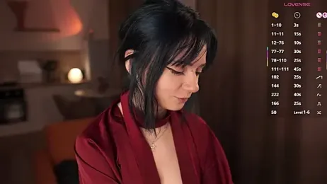 miuri_miy webcam model stream image
