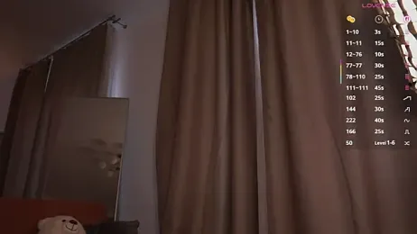 miuri_miy webcam model stream image