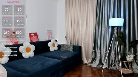 BonnieCurvin webcam model stream image