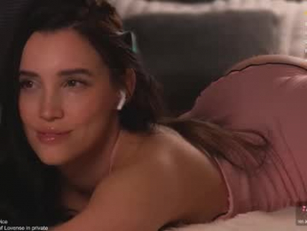 adrenaline_rush_ webcam model stream image